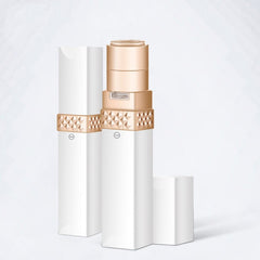 Hair Removal Device for Body and Bikini Area