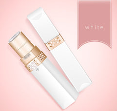 Hair Removal Device for Body and Bikini Area