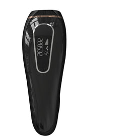 Home Laser Hair Removal Device for Full Body Care